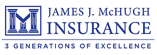 James J. McHugh Insurance | 3 Generations of Excellence