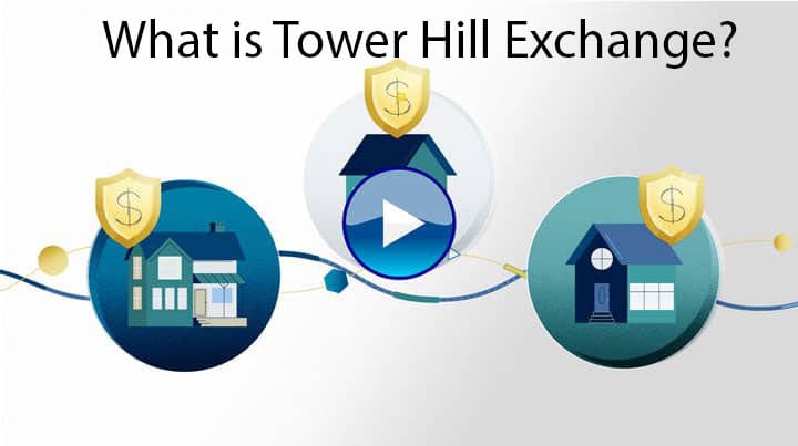 What is Tower Hill Exchange