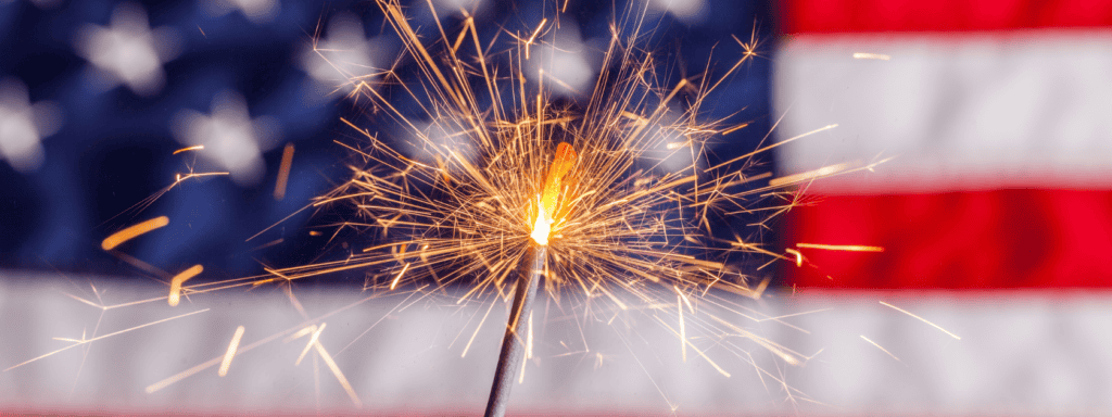 4th of July, Fireworks, Sparklers, home insurance