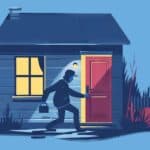 Does home insurance cover theft