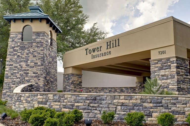 tower hill insurance